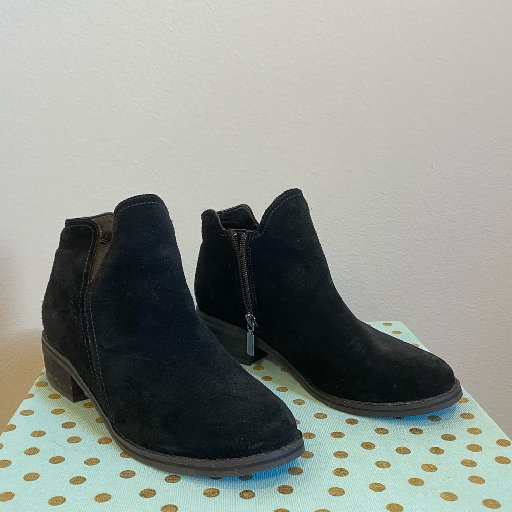 Blondo Waterproof Boots
